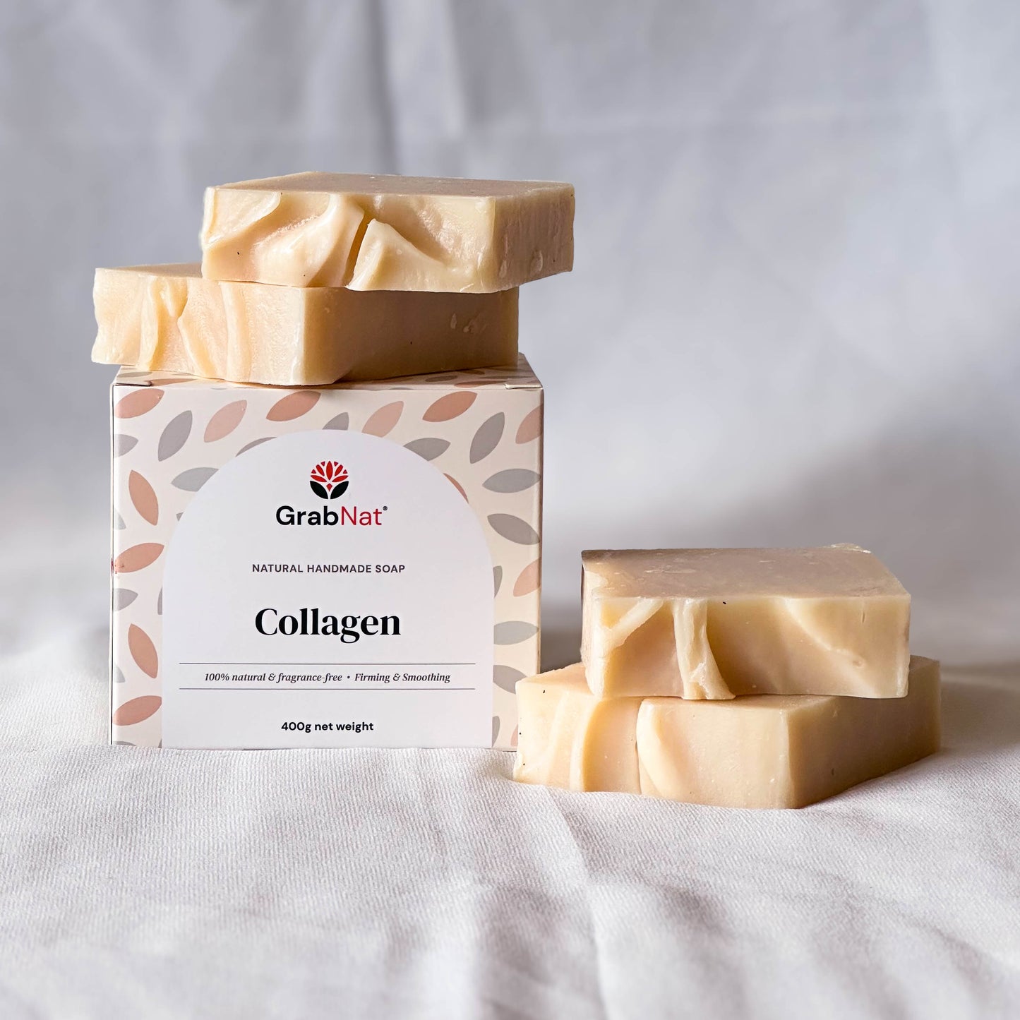 Collagen Handmade Soap