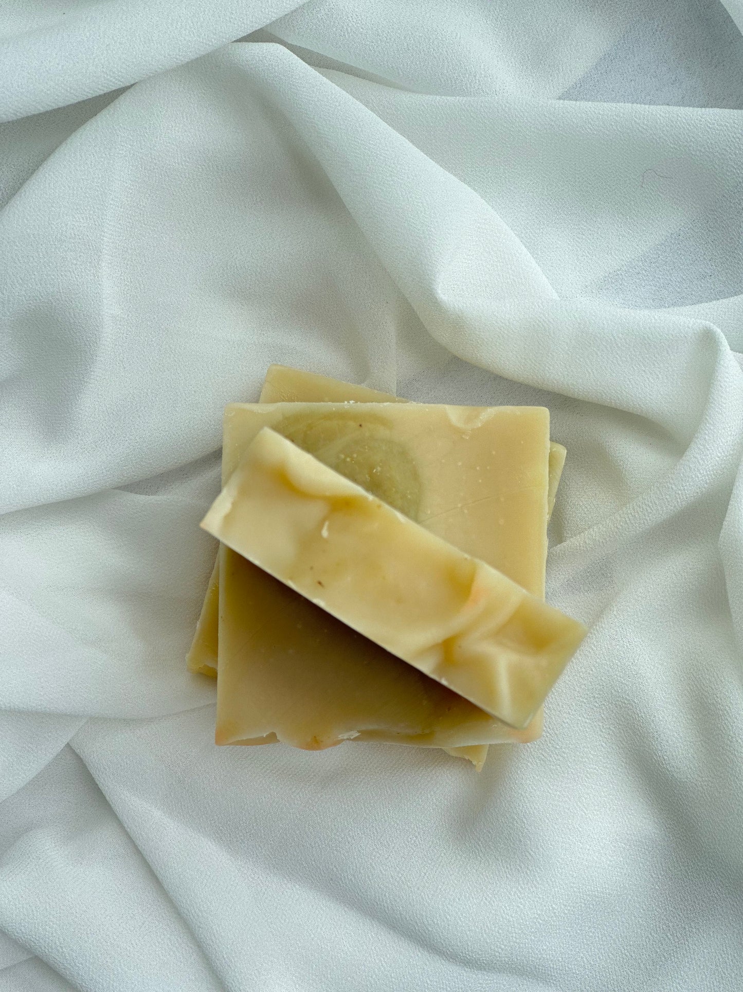 Aloe Vera Natural Handmade Soap – Gentle and Moisturizing
