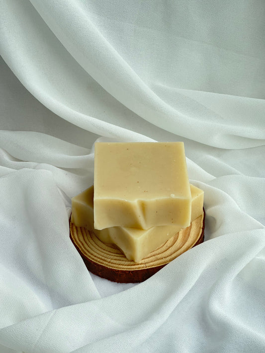 Apricot Natural Handmade Soap