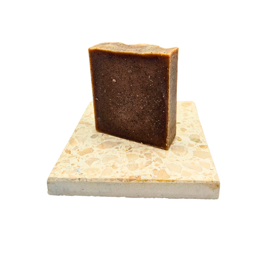 Cinnamon Natural Handmade Soap