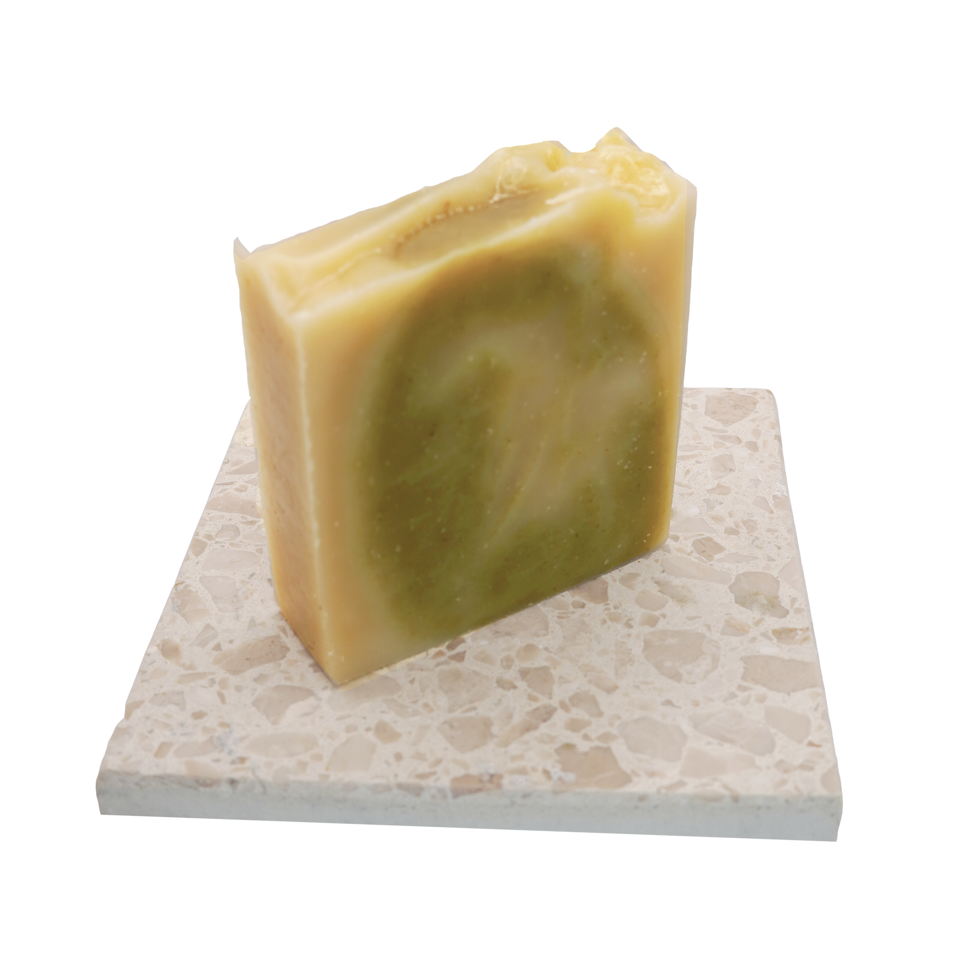 aloe vera soap