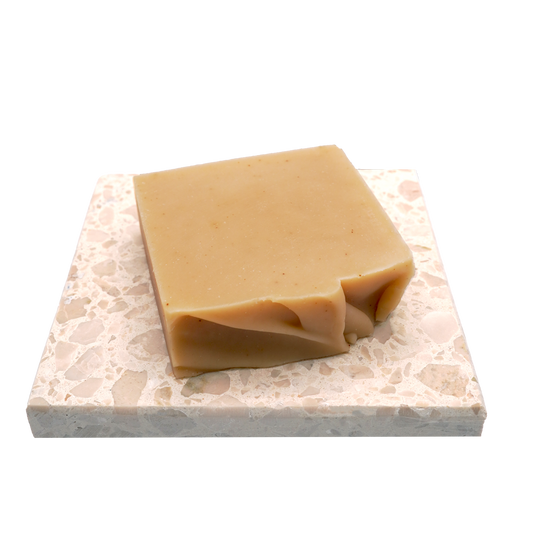 Wild Pistachio (Bittim) Natural Handmade Soap