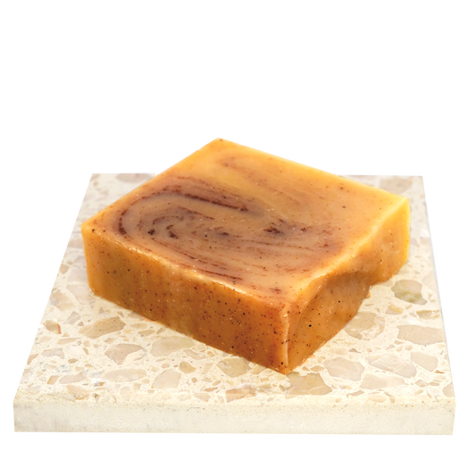 Turmeric Natural Handmade Soap