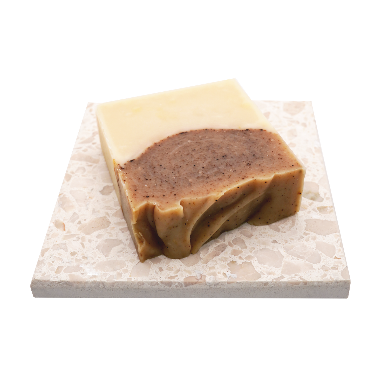 Cinnamon Orange Natural Handmade Soap