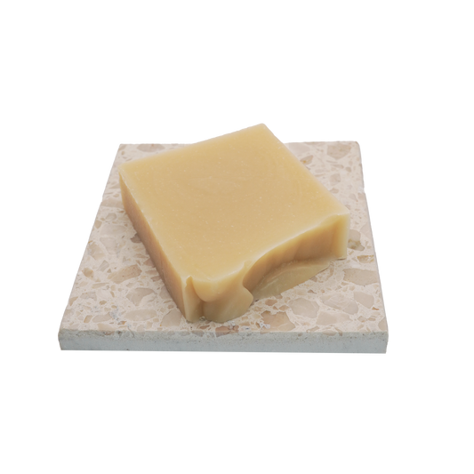 Kefir (cow milk) Natural Handmade Soap