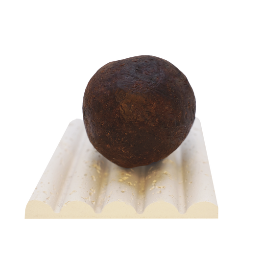 Sandalwood Honey Natural Handmade Soap