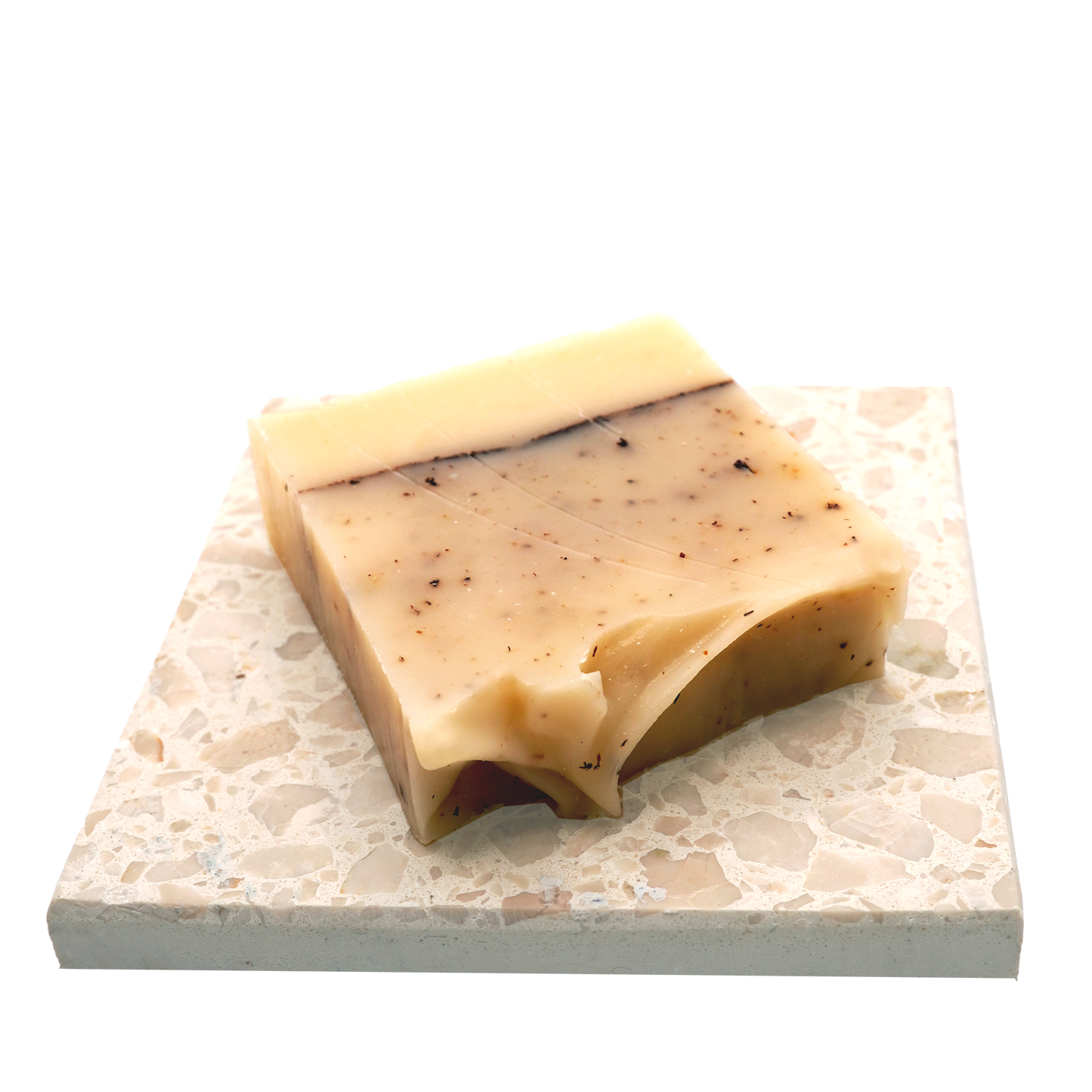 St. John Wort Natural Handmade Soap