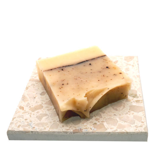 St. John Wort Natural Handmade Soap