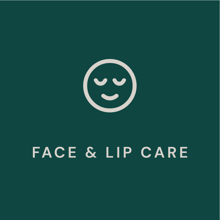 Face & Lip Care