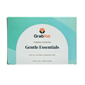 Gentle Essentials Sensitive Dry Skin Variety Pack (5 pack): Chamomile, Lavender, Shea Butter, Aloe Vera, Oatmeal Honey