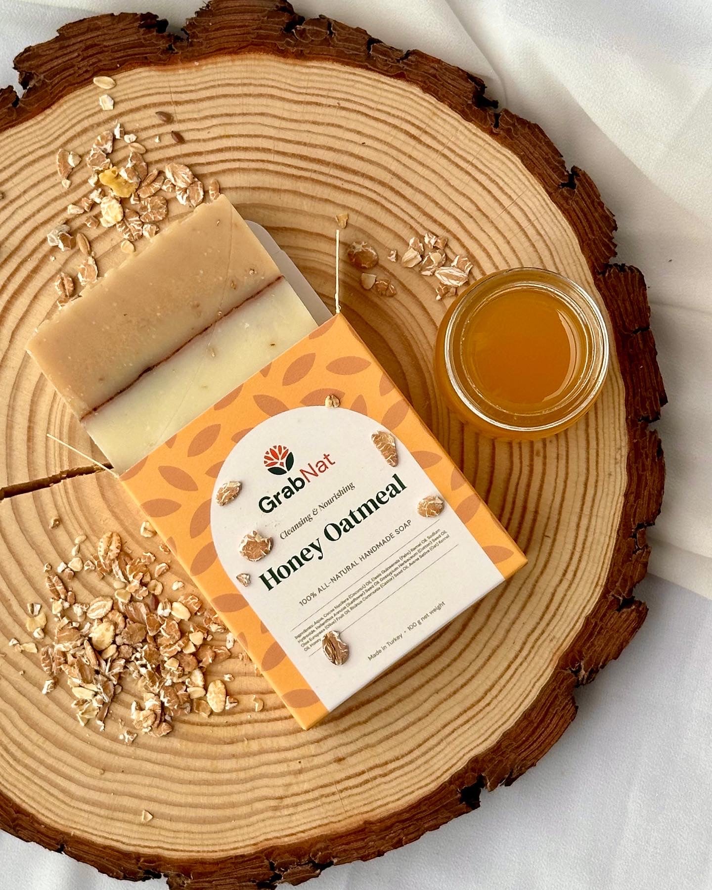 Gentle Essentials Sensitive Dry Skin Variety Pack (5 pack): Chamomile, Lavender, Shea Butter, Aloe Vera, Oatmeal Honey