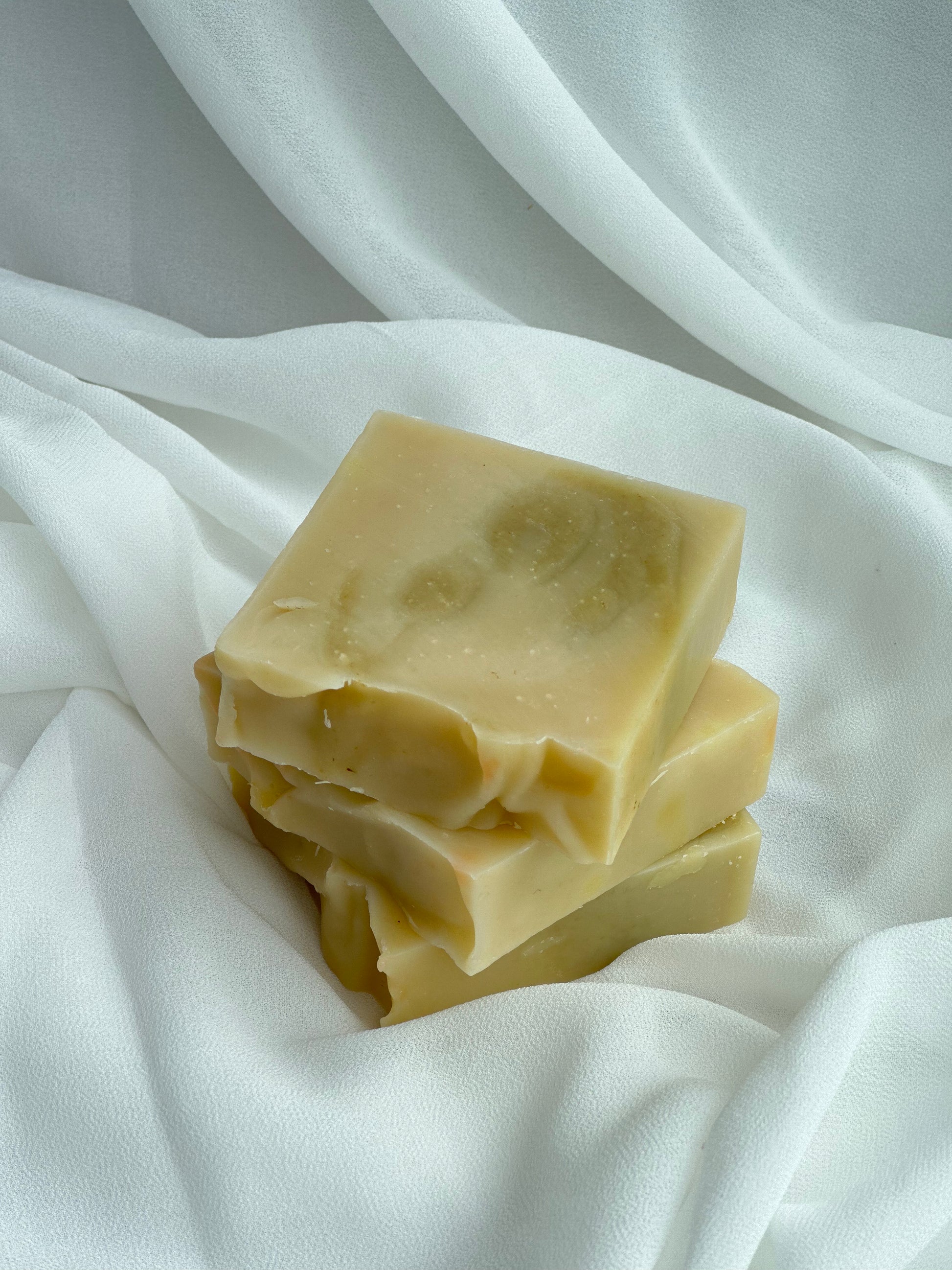 aloe vera soap