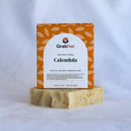 Calendula Natural Handmade Soap