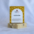 Chamomile Natural Handmade  Soap