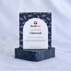 Activated Charcoal Natural Handmade Soap