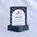 Activated Charcoal Natural Handmade Soap