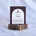Cocoa Butter Natural Handmade Soap