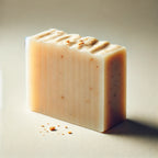 Musk & Amber Natural Handmade Soap