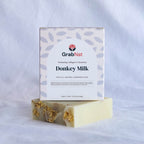 Donkey Milk Natural Handmade Soap