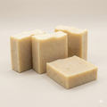 Turmeric & Myrrh Handmade Soap