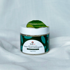 Lemongrass & Green Tea Natural Exfoliating Body Scrub  150 Gram