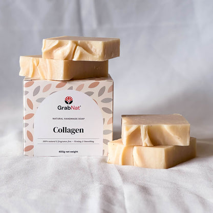 Collagen Handmade Soap