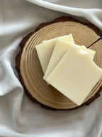 Olive Soap Pack of 5 All-Natural Handmade Soap - Sensitive Dry Skin (5x100g)