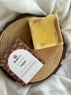 Nourishing Oasis Sensitive Dry Skin Variety Pack (5 pack): Argan, Camel Milk, Donkey Milk, Coconut, Rose