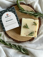 Rosemary Natural Soap