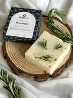 Rosemary Natural Soap