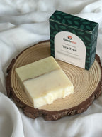Purifying Powers Sensitive Dry Skin Variety Pack (5 pack): Activated Charcoal, Black Seed, Nettle, Rosemary, Tea Tree