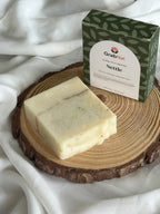 Nettle Natural Handmade Soap