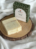 Nettle Natural Handmade Soap