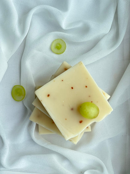 Grape Natural Handmade Soap