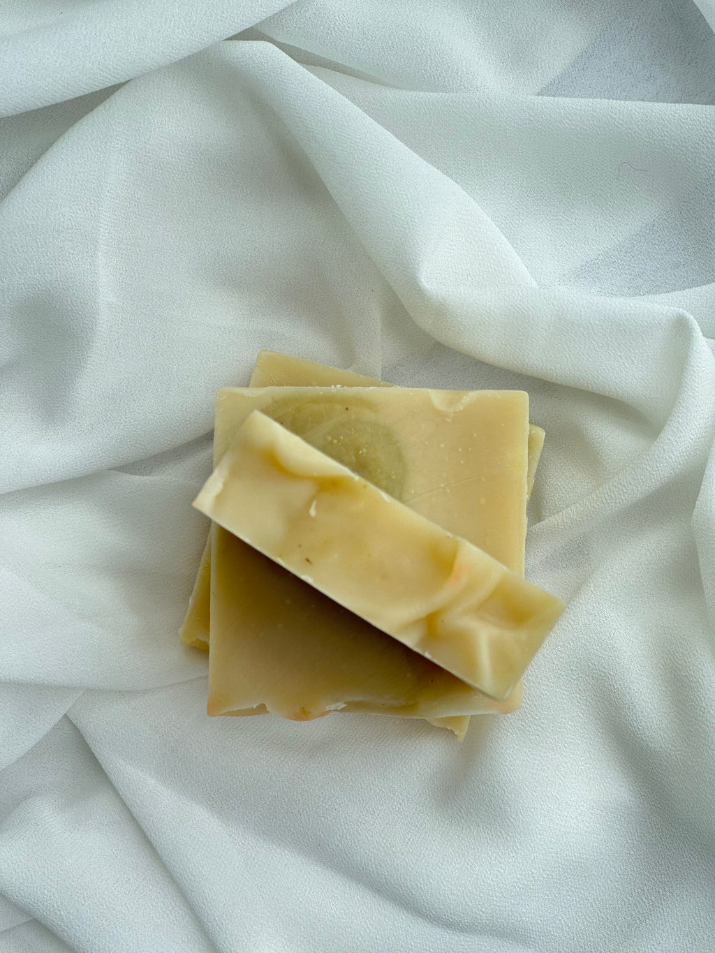 Aloe Vera Natural Handmade Soap – Gentle and Moisturizing