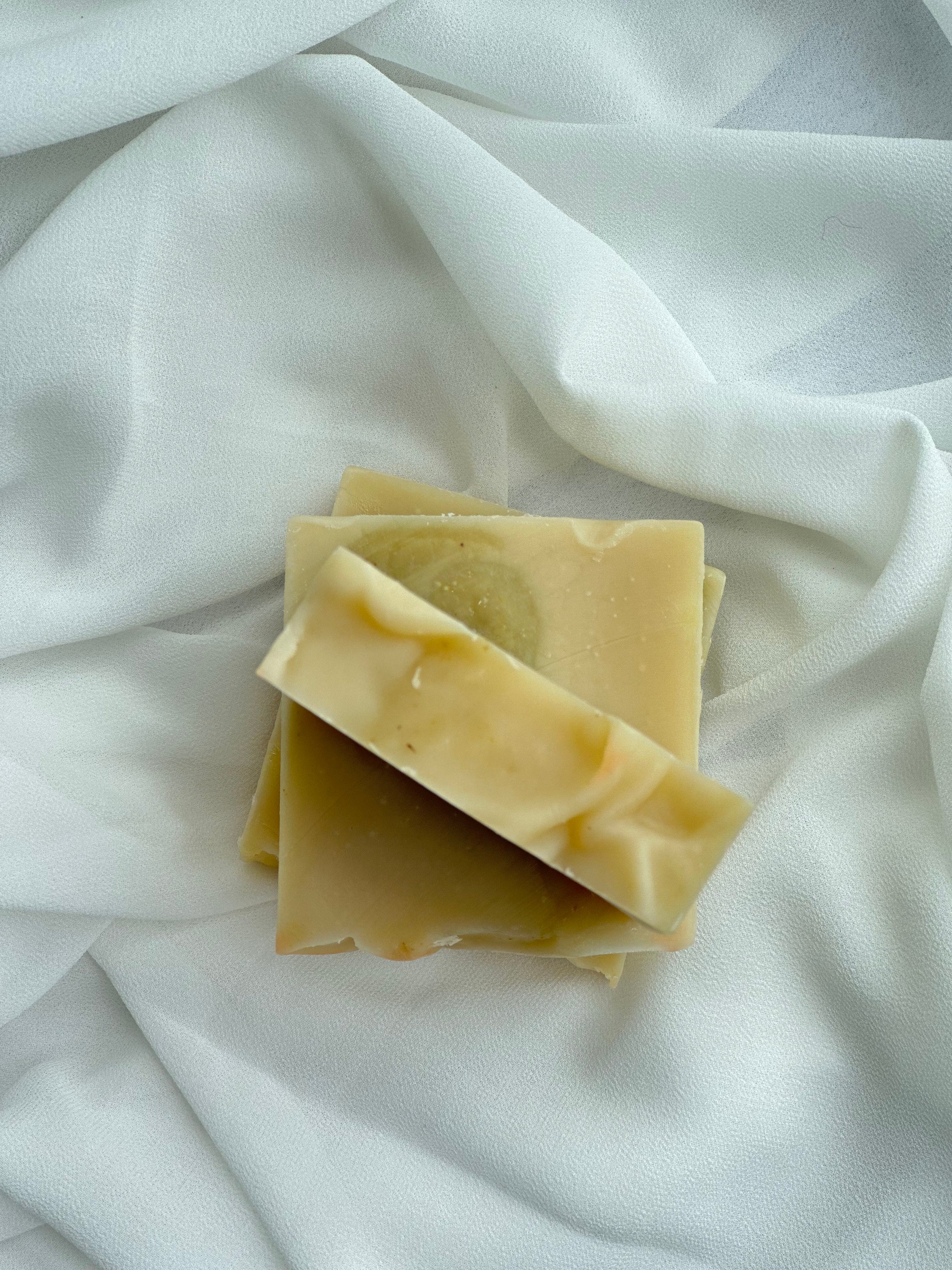 Aloe Vera Natural Handmade Soap – Gentle and Moisturizing