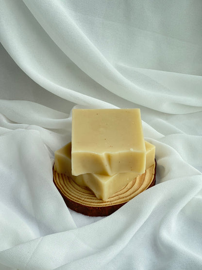 Apricot Natural Handmade Soap