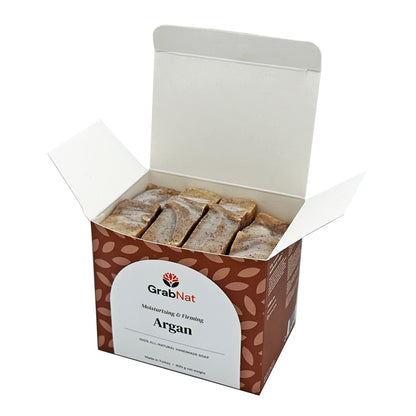 Argan Natural Handmade Soap