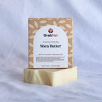 Shea Butter Natural Handmade Soap