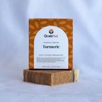 Turmeric Natural Handmade Soap