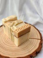 Gentle Essentials Sensitive Dry Skin Variety Pack (5 pack): Chamomile, Lavender, Shea Butter, Aloe Vera, Oatmeal Honey