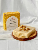 Gentle Essentials Sensitive Dry Skin Variety Pack (5 pack): Chamomile, Lavender, Shea Butter, Aloe Vera, Oatmeal Honey