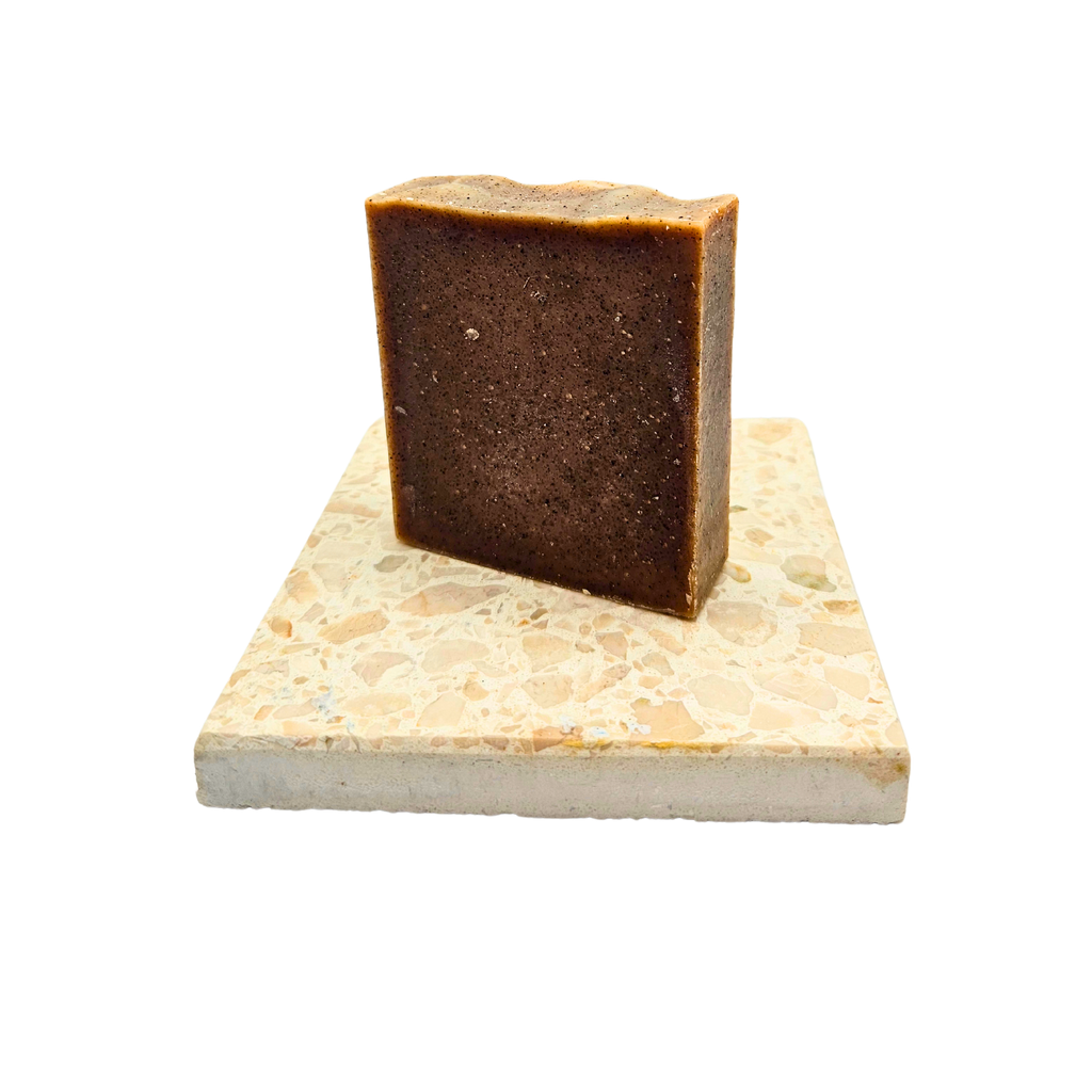 Cinnamon Soap Bar – Handmade Natural Face & Body Soap | 100g