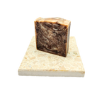 Cocoa Butter Natural Handmade Soap