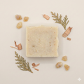Frankincense & Lavender Handmade Soap