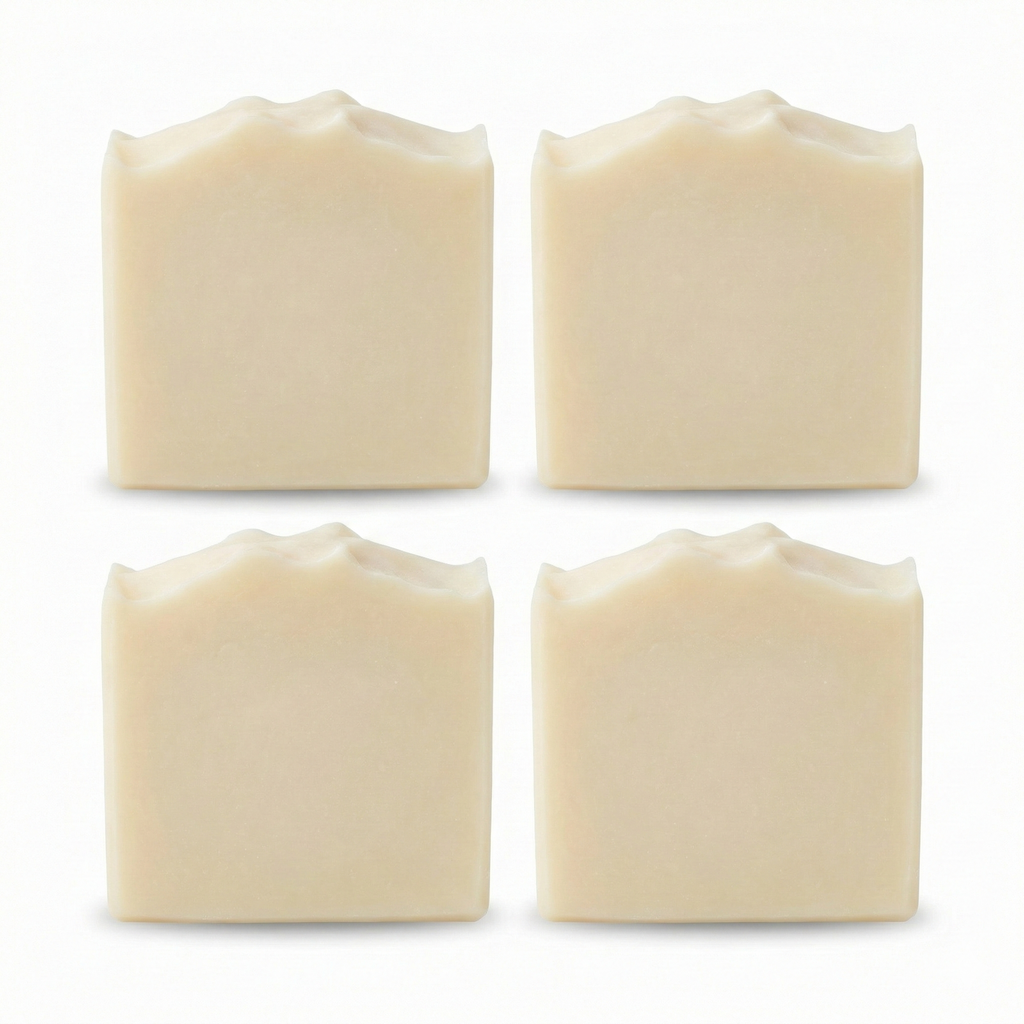 Alum Handmade Soap