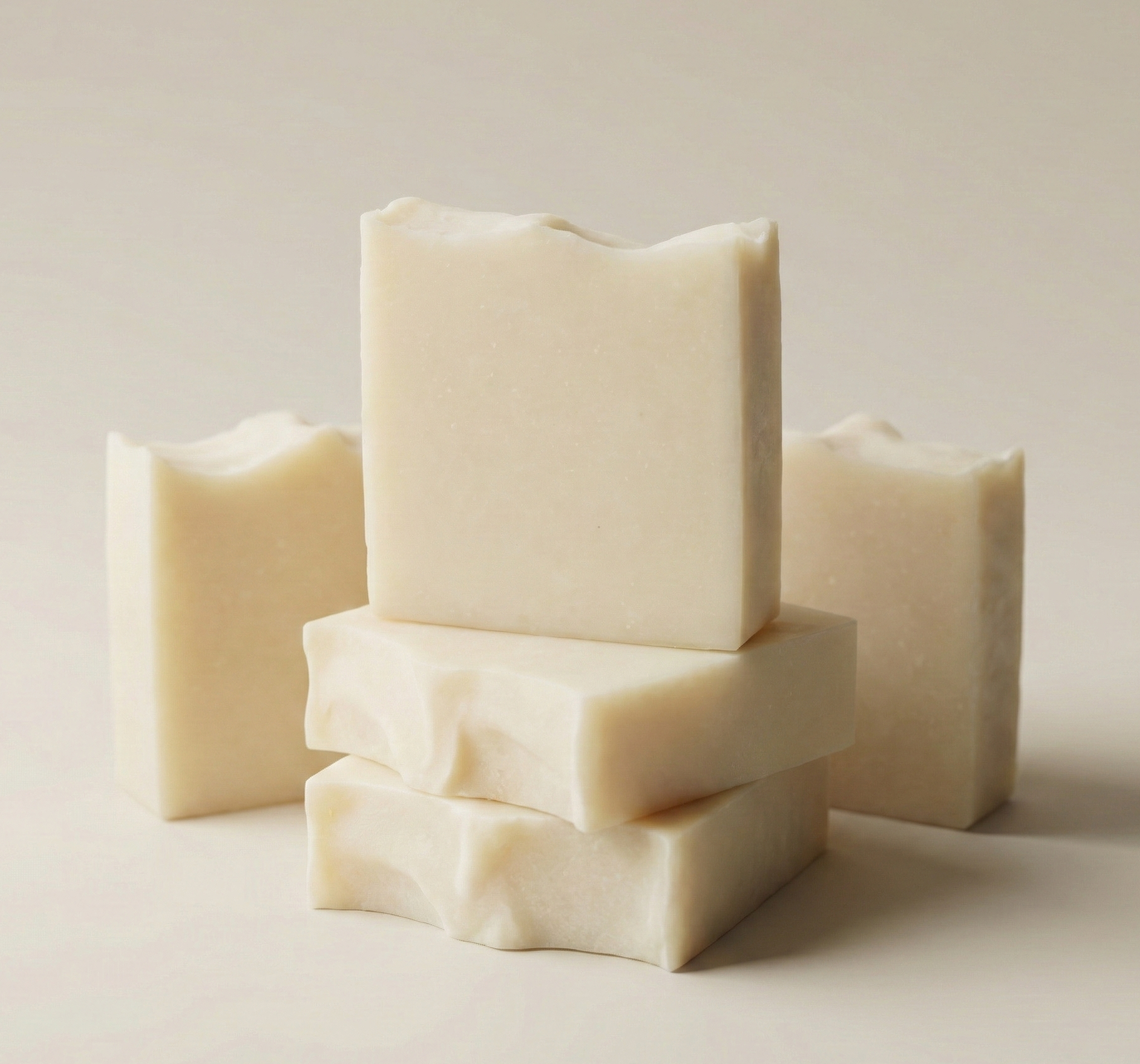 Alum Handmade Soap