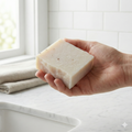 Frankincense & Cedarwood Handmade Soap