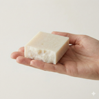 Frankincense & Myrrh Handmade Soap