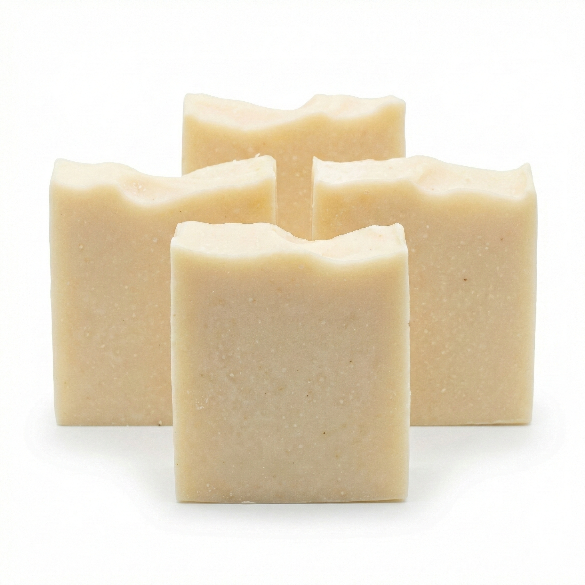 Sandalwood Soap Bar – Handmade Face & Body Soap | 100g